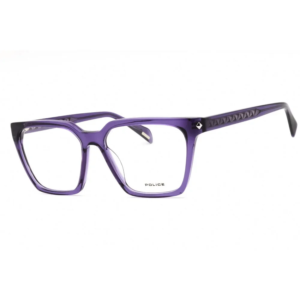 NWT Police VPLG29-0U55 53mm New Eyeglasses